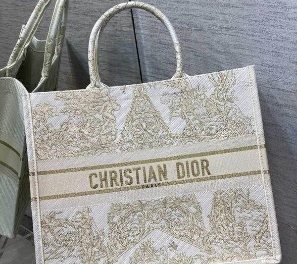 Dior Replica Bags DIOR L42x18x35cm yz