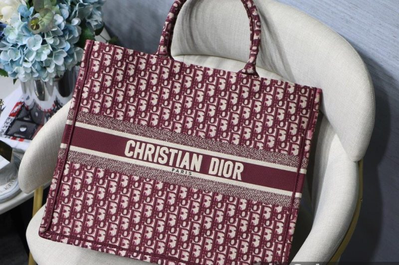 Dior Replica Bags DIOR L41.5x35x18cm yz