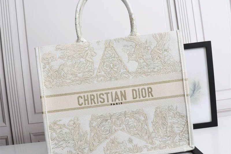 Dior Replica Bags DIOR D1286 41.5x35x18cm yz