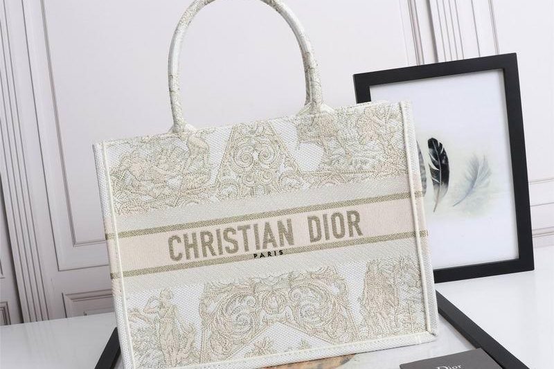 Dior Replica Bags DIOR D1286 36.5x28x17.5cm yz