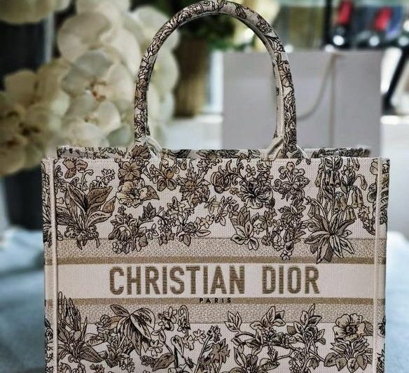 Dior Replica Bags Dior 8001 36.5x27x17cm yz