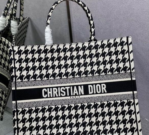 Dior Replica Bags 8001 42X35X18cm YG 3colour