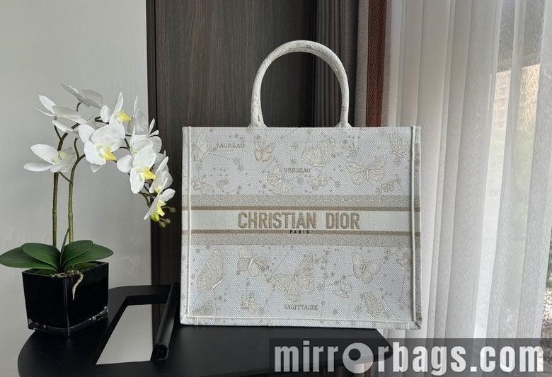 Dior Replica Bags 42X18X35cm 042407