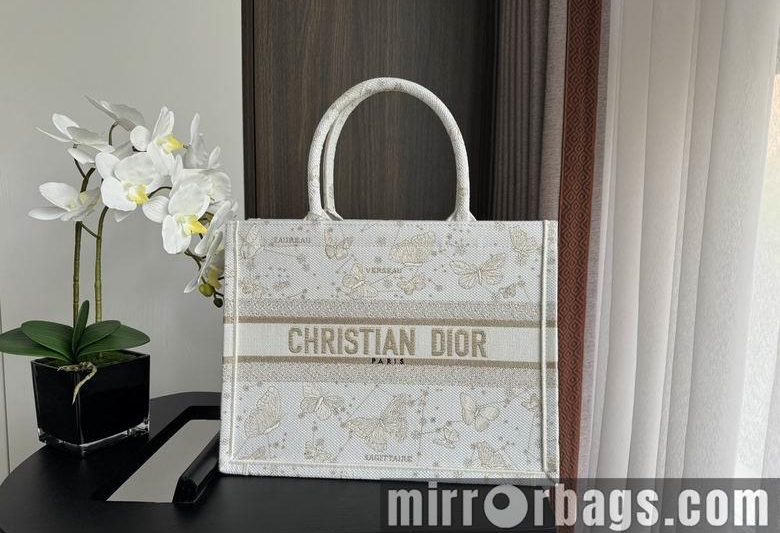 Dior Replica Bags 36X18X28cm 042406