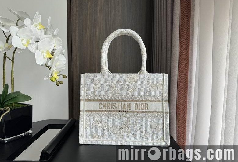 Dior Replica Bags 26X8X22cm 042405