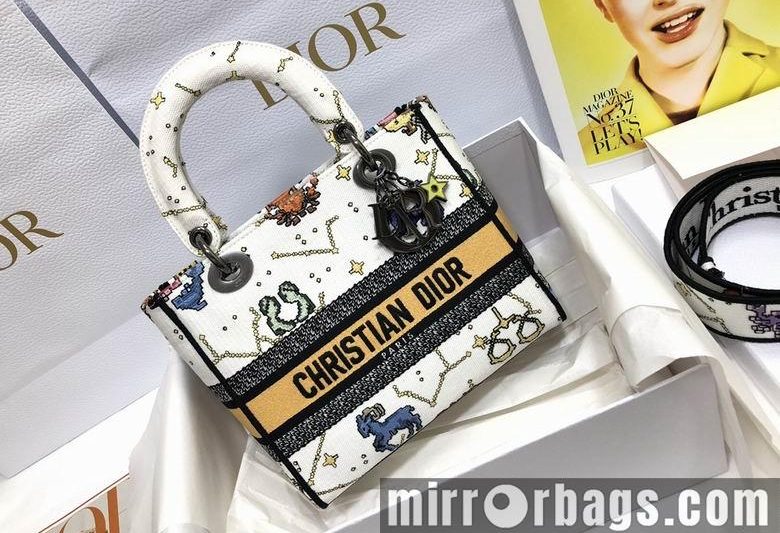 Dior Replica Bags M0565 24X20X11cm