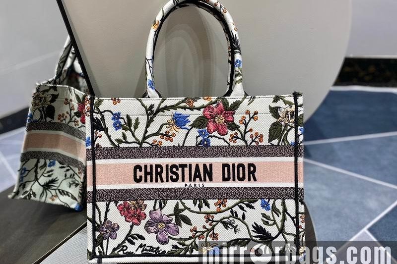 Dior Replica Bags Book Toe 36x28x16cm  sz10