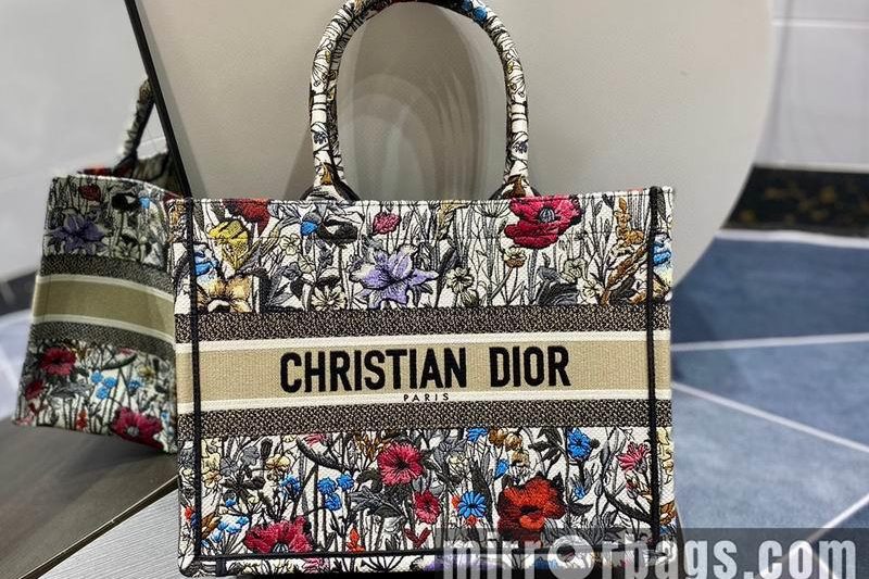 Dior Replica Bags Book Toe 36x28x16cm  sz7