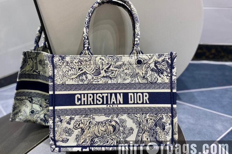 Dior Replica Bags Book Toe 36x28x16cm  sz4