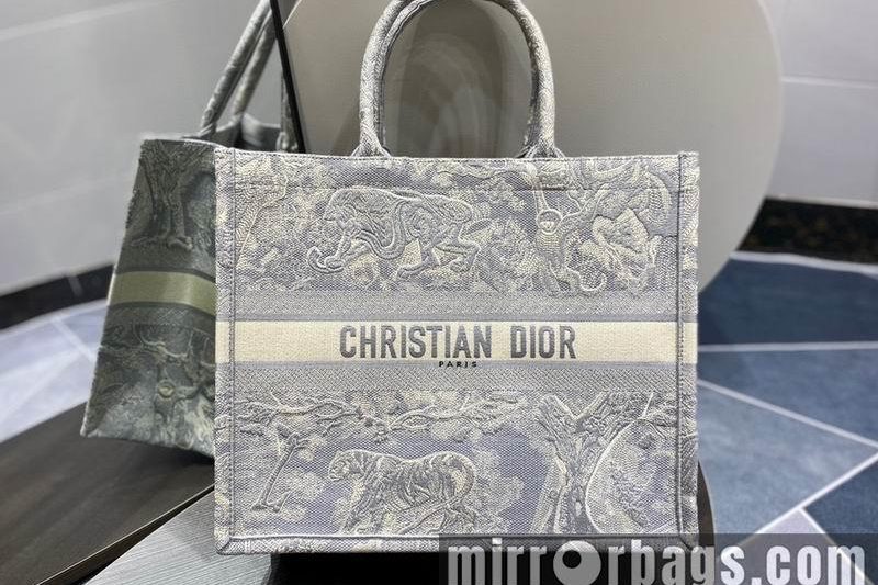 Dior Replica Bags Book Toe 36x28x16cm  sz3