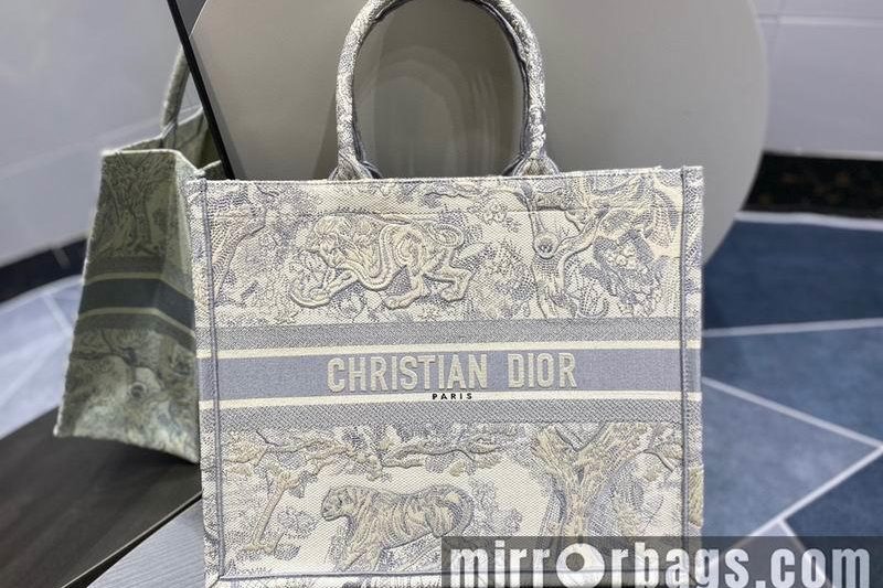 Dior Replica Bags Book Tote 36x28x16cm  sz2