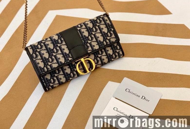 Dior Replica Bags 621665 19X10.5X3.5cm