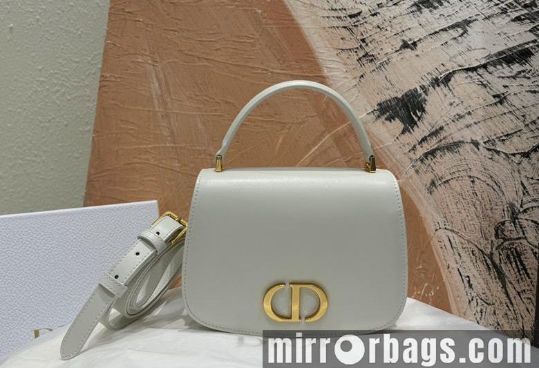 Dior Replica Bags Dior Montaigne 9371 19x12x8cm wo2