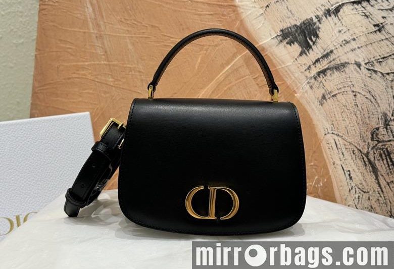 Dior Replica Bags Dior Montaigne 9371 19x12x8cm wo