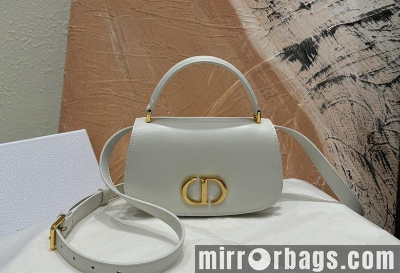 Dior Replica Bags Dior Montaigne 9370 19x9x8cm wo2