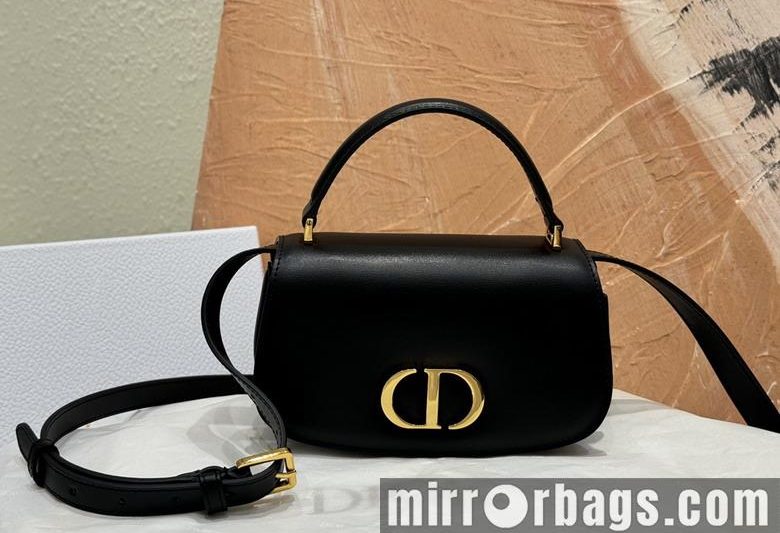 Dior Replica Bags Dior Montaigne 9370 19x9x8cm wo