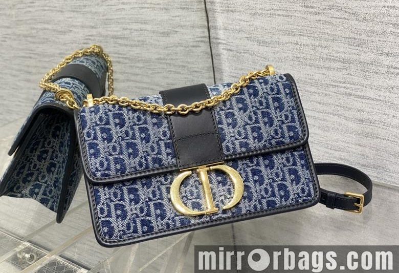 Dior Replica Bags Dior Montaigne 9208 25×16.5x8cm wo