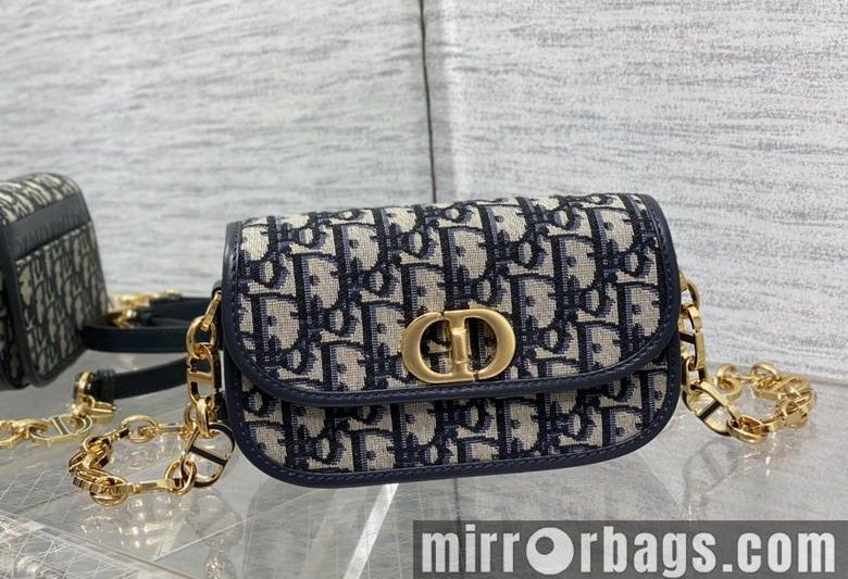 Dior Replica Bags Dior 0323 18×4.5x10cm wz3