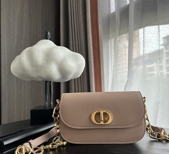 Dior Replica Bags Dior 0323 18×4.5x10cm wz