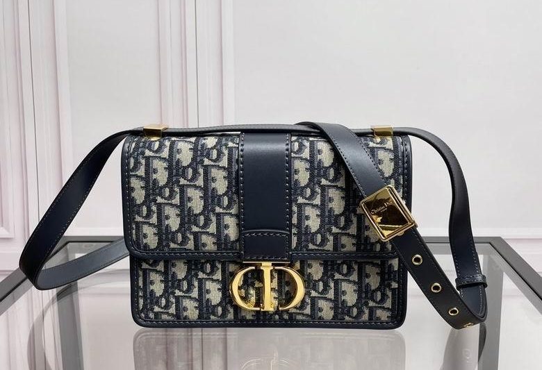 Dior Replica Bags 9234 21X13.5X7cm