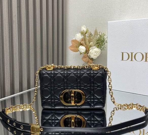 Dior Replica Bags 9012 20X12X7cm YG 2colour