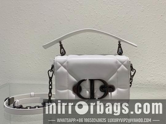 Dior Replica Bags Dior Montaigne 17.5x12x5cm wz2色