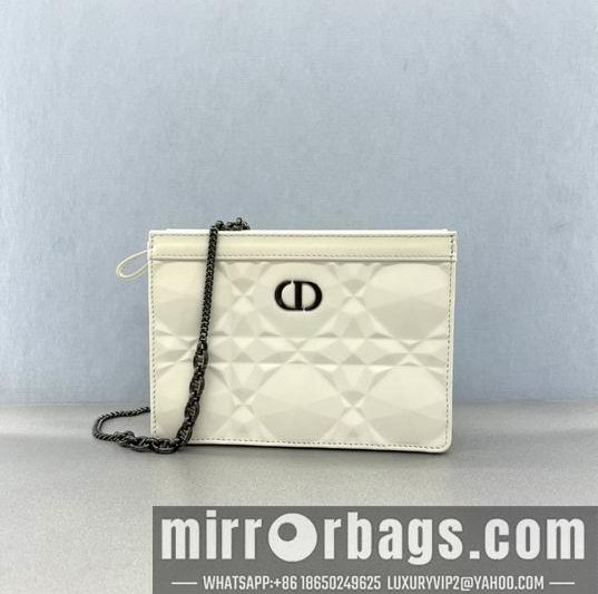 Dior Replica Bags Dior montaigne 19x14x3cm wz