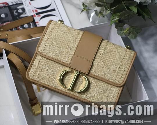 Dior Replica Bags Dior Montaigne M9030 24x17x8cm yz