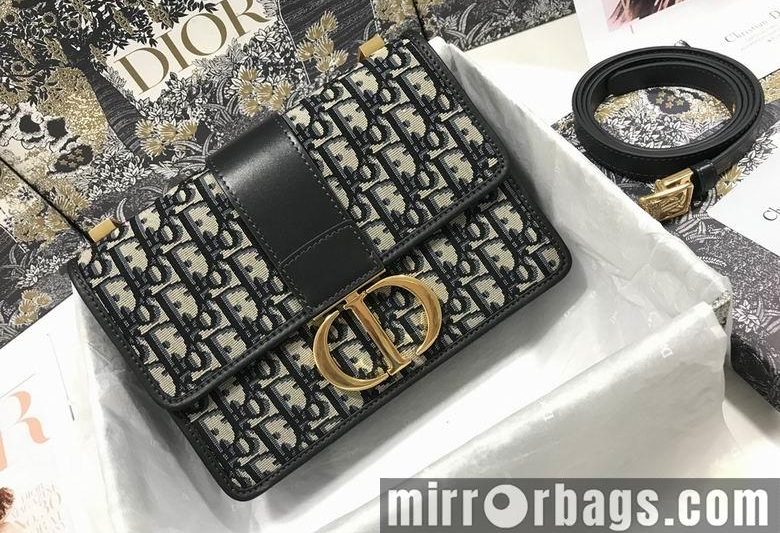 Dior Replica Bags AXM9203 24X17X8