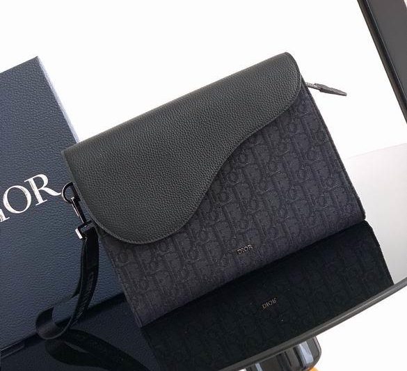 Dior Replica Bags 2ADCA540YKS 26X20.5X6.5cm YG 2colour