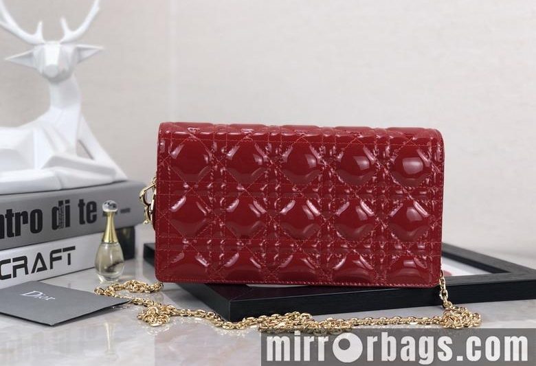 Dior Replica Bags Dior 2133 22cm wz