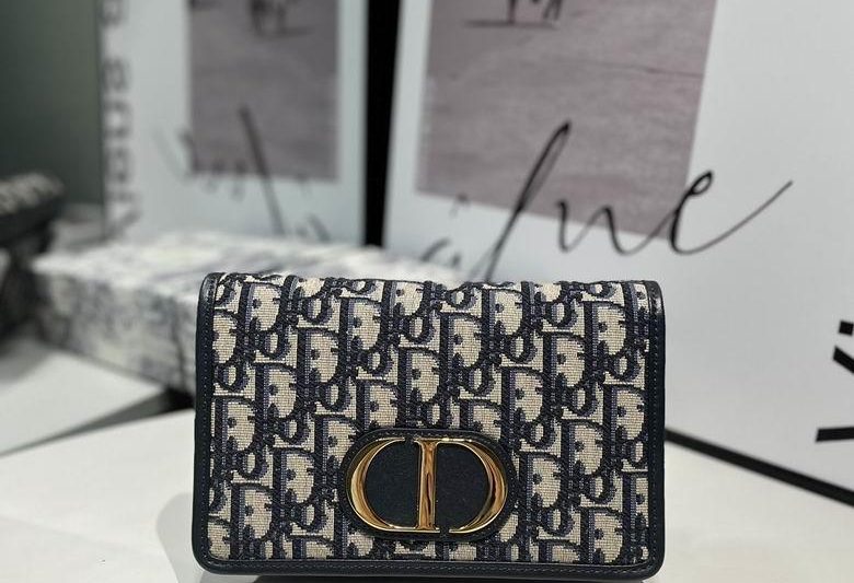 Dior Replica Bags S2086 19X12.5X4cm CC