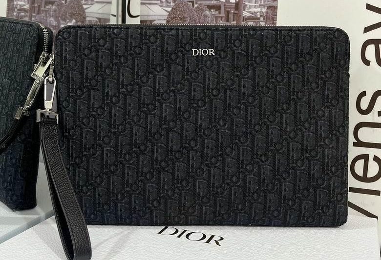 Dior Replica Bags CA421 CC 2colour