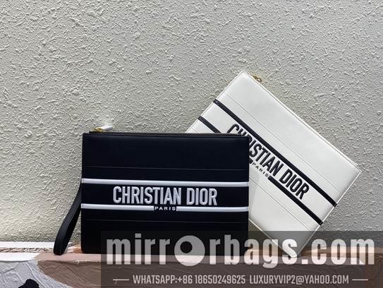 Dior Replica Bags Dior Caro Daily 30cm wz