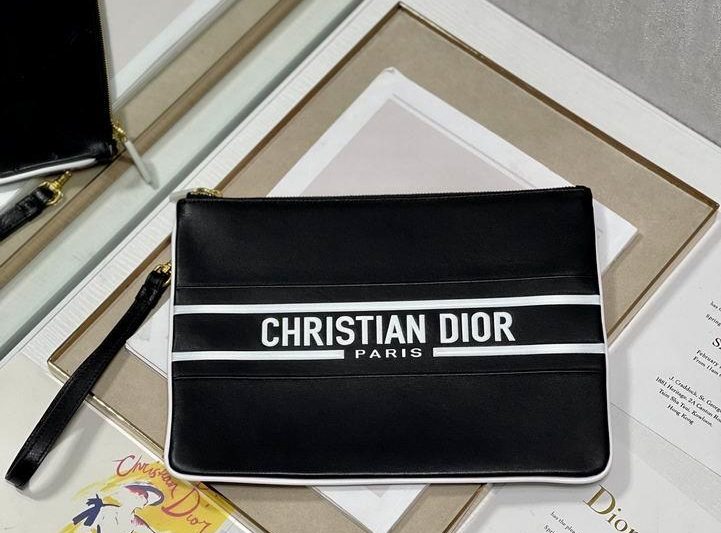 Dior Replica Bags Dior 6207 30x21cm wz