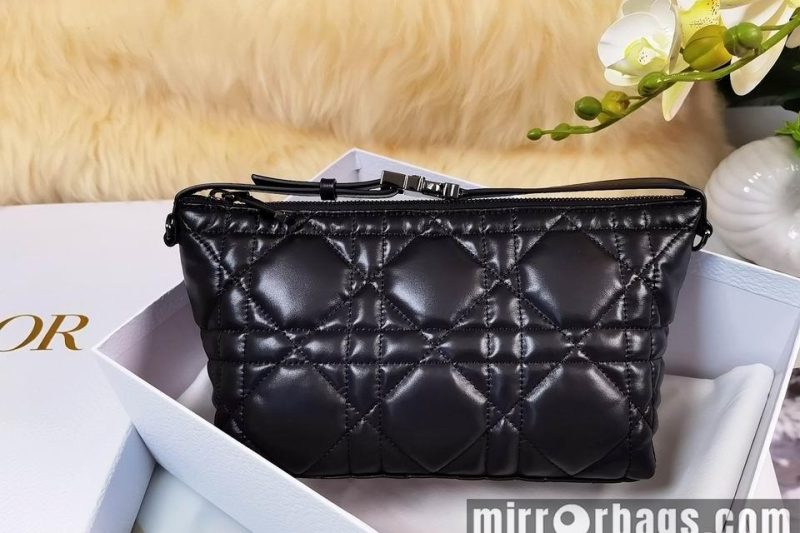 Dior Replica Bags DiorTravel Nomad 22x13x9.5cm wo