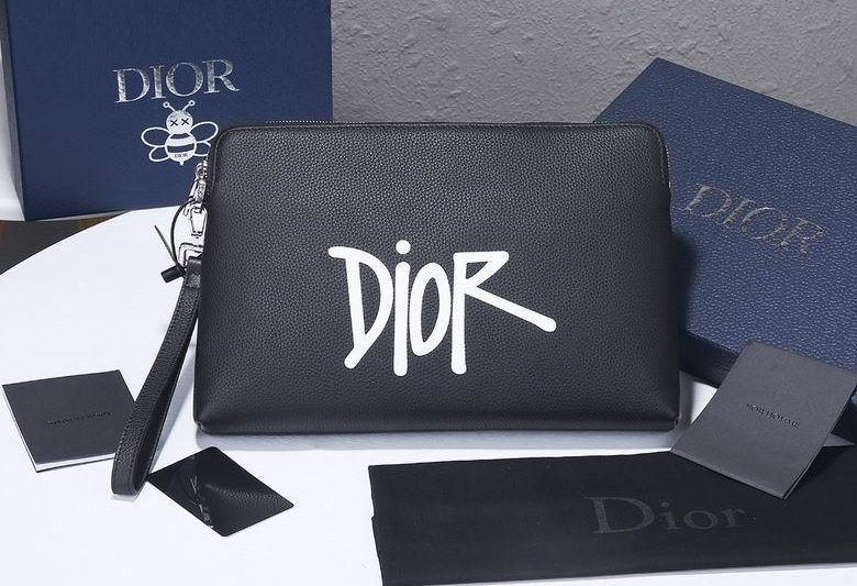 Dior Replica Bags BS2PUCA251YZS 30X20X2.5