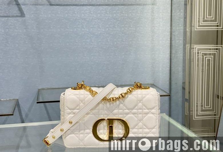 Dior Replica Bags Dior Caro 3360 20cm wz3