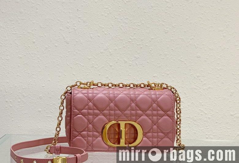 Dior Replica Bags Dior Caro 3360 20cm wz2