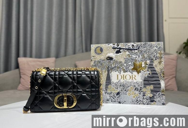 Dior Replica Bags 25.5X15.5X8cm 042352 YG 4colour