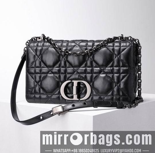 Dior Replica Bags Dior Caro 2023 L28x17x9cm wz