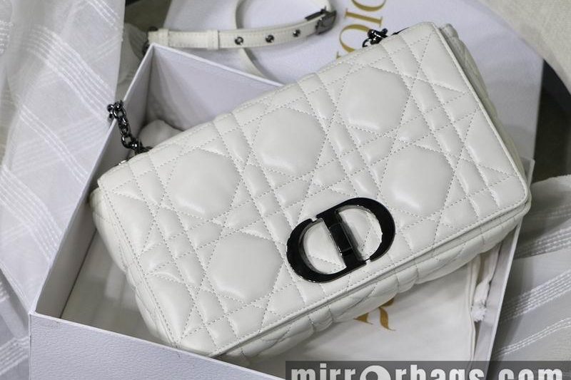 Dior Replica Bags DIOR M8016 L28x17x9cm yz2