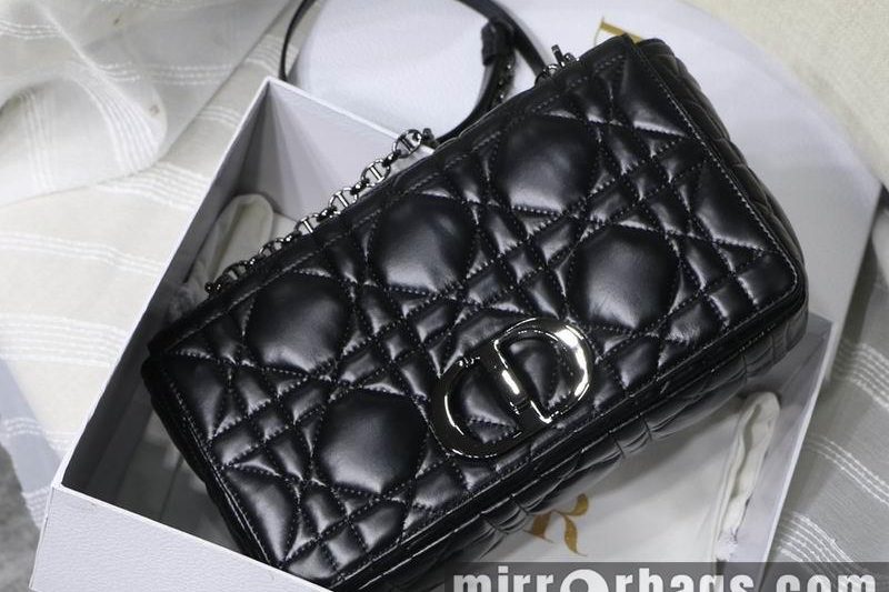 Dior Replica Bags DIOR M8016 L28x17x9cm yz1