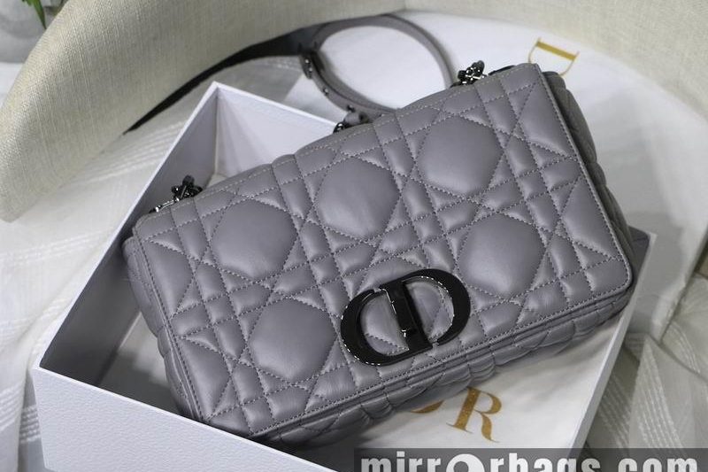 Dior Replica Bags DIOR M8016 L28x17x9cm yz