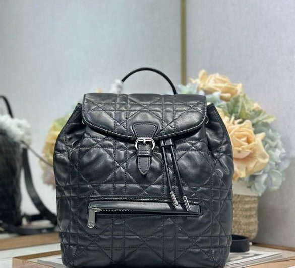 Dior Replica Bags Dior D007 23×26.7×12.5cm yz