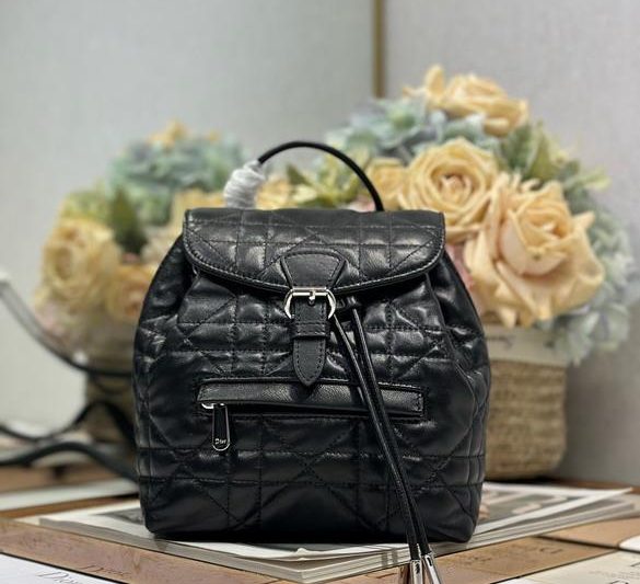 Dior Replica Bags Dior D006 19.5×18.5×8.5cm yz