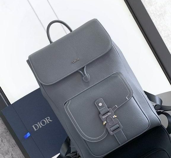 Dior Replica Bags 1ADBA200YK 26.5X40X15cm YG 2colour