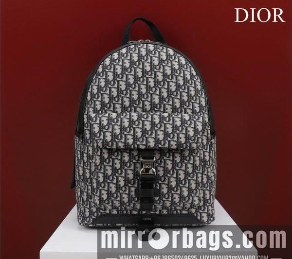 Dior Replica Bags Dior Explorer 012 42x30x14.5cm yz