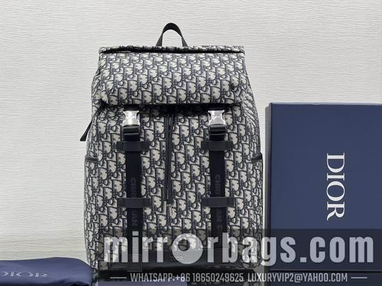 Dior Replica Bags Dior Explorer 1ESBA152YKY 31×42.5×14.5cm wz