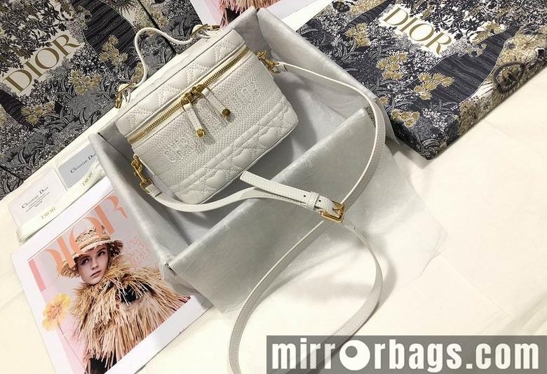 Dior Replica Bags S5488 18.5X13X10.5cm